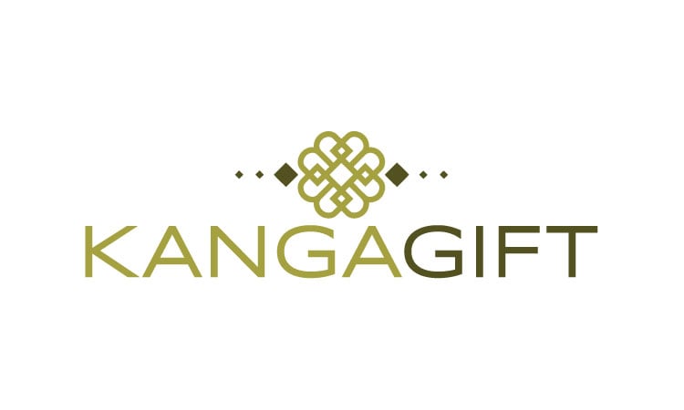 KangaGift logo