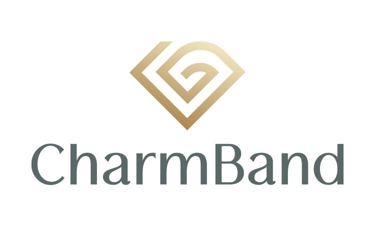 CharmBand.com - buy Unique premium domains