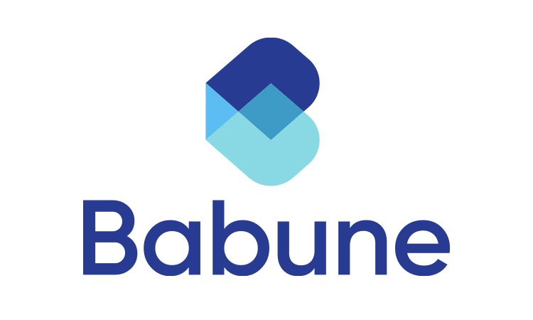 Babune logo