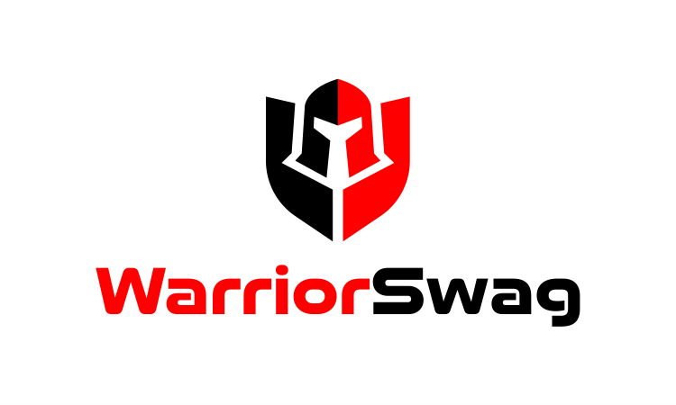 WarriorSwag.com - buy Unique premium domains