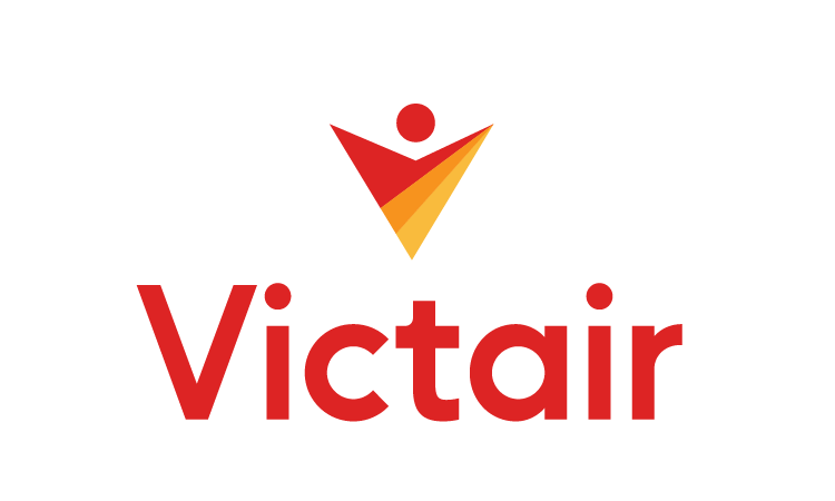 Victair.com - Catchy premium domain names