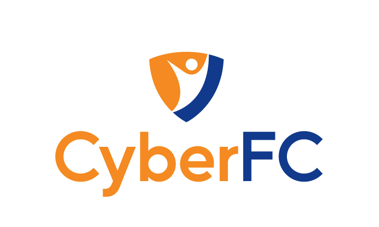 CyberFC logo