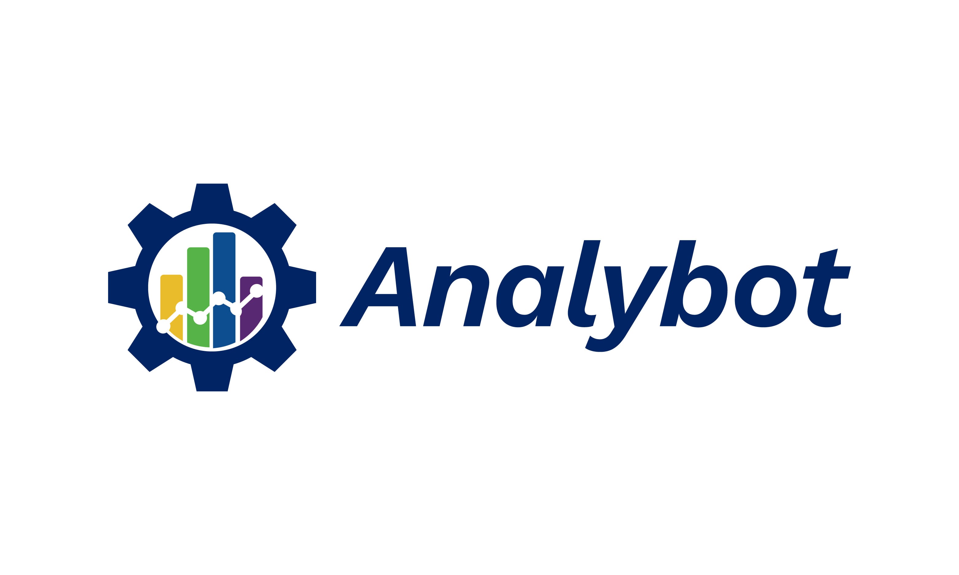 Analybot logo