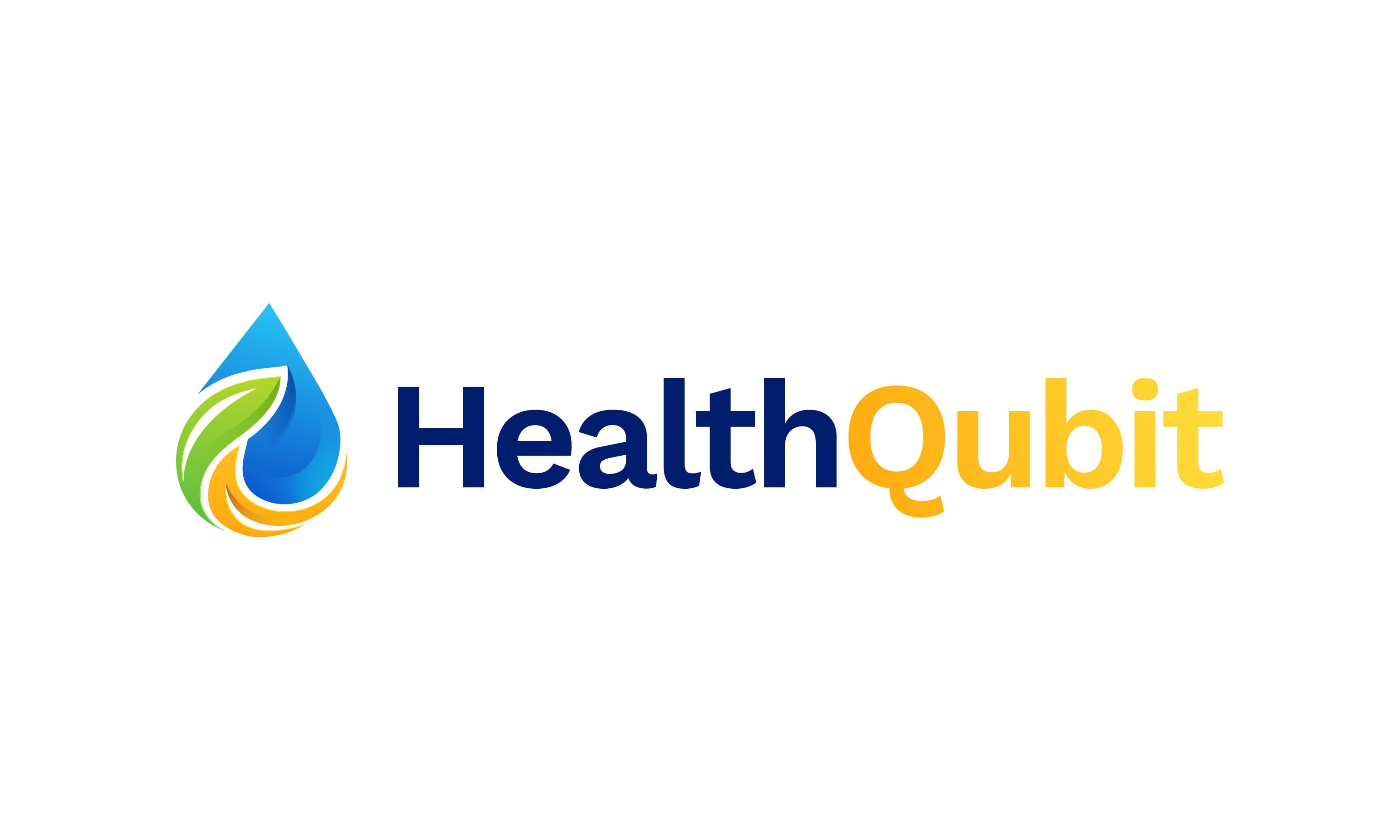 HealthQubit.com - Catchy premium domain names