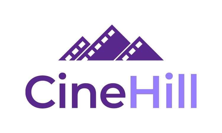CineHill logo
