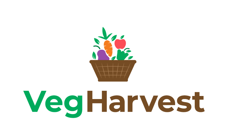 VegHarvest.com