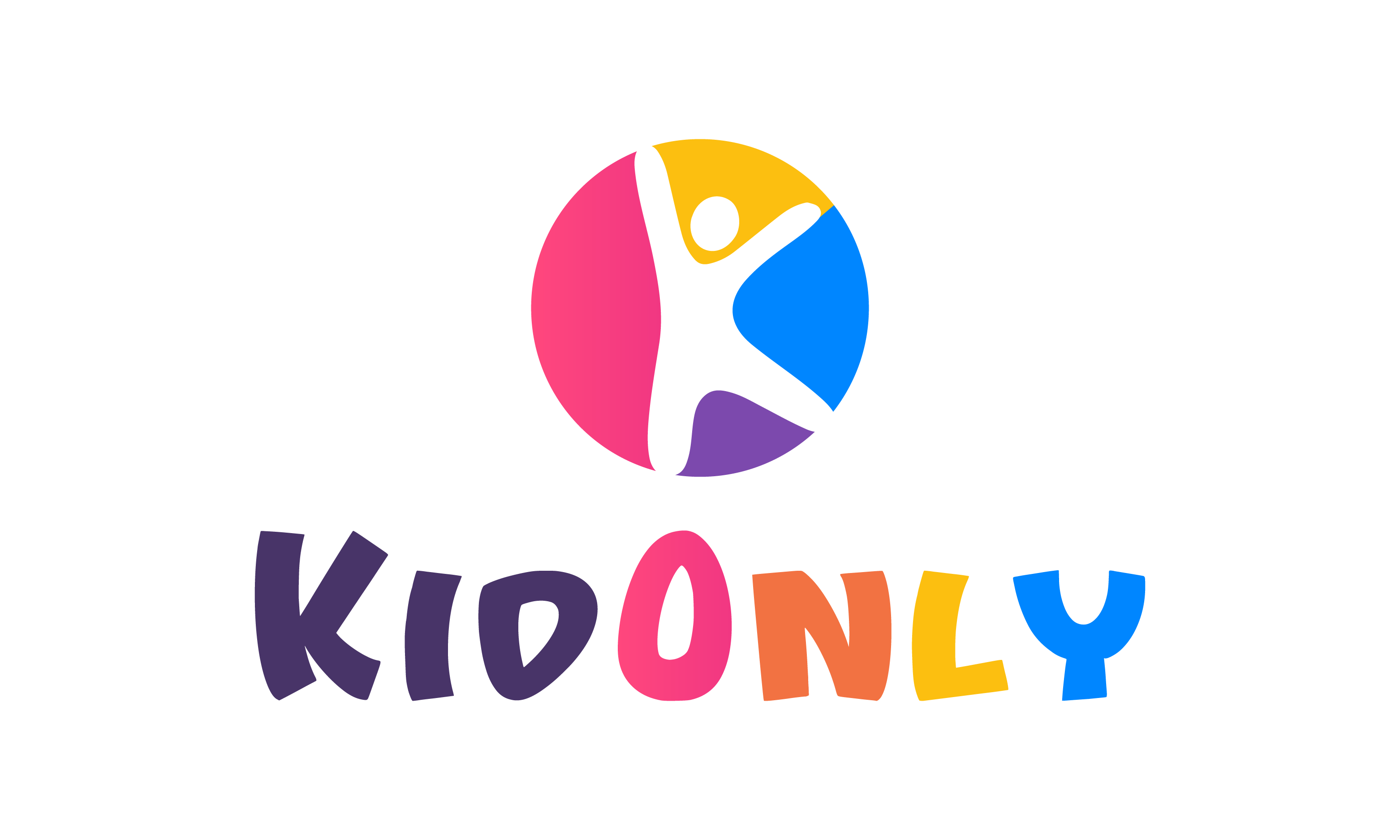 KidOnly logo