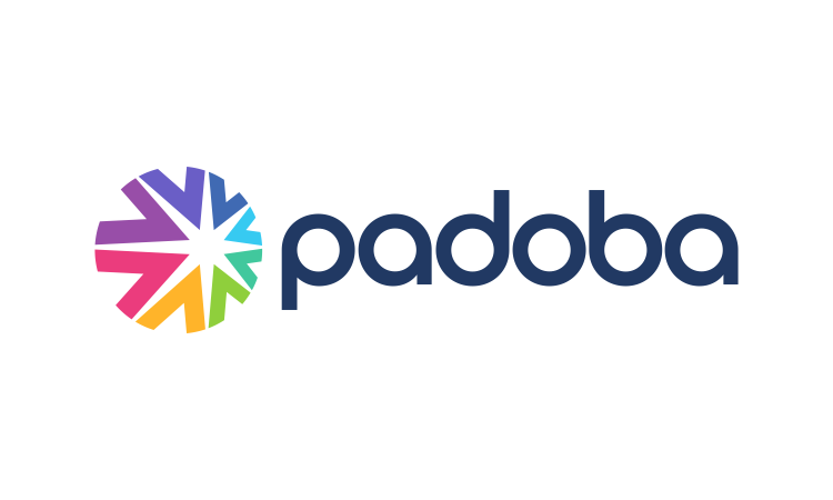 Padoba logo