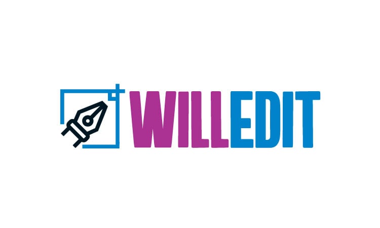 WillEdit logo