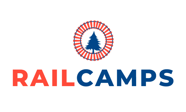 RailCamps.com - buying Great premium names