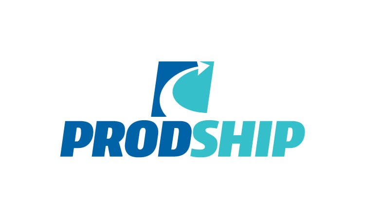 ProdShip logo