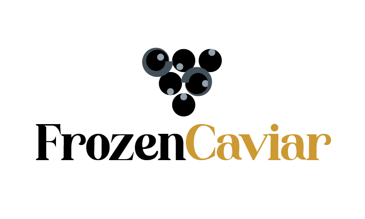 FrozenCaviar.com - New premium domain names