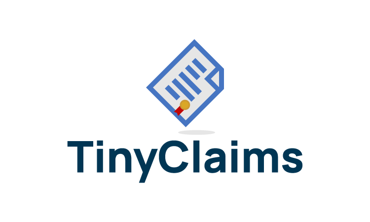 TinyClaims.com
