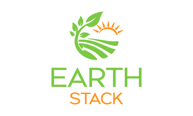 EarthStack logo