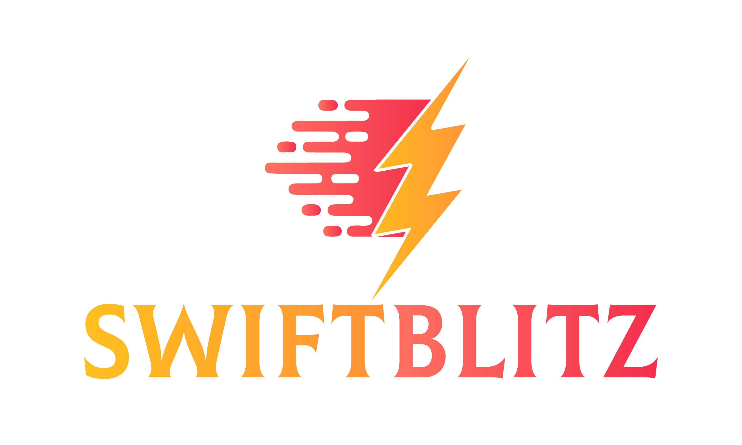 SwiftBlitz logo