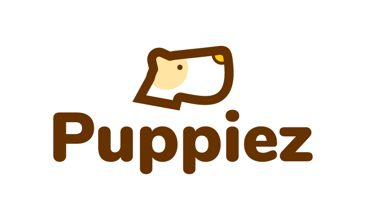 Puppiez logo