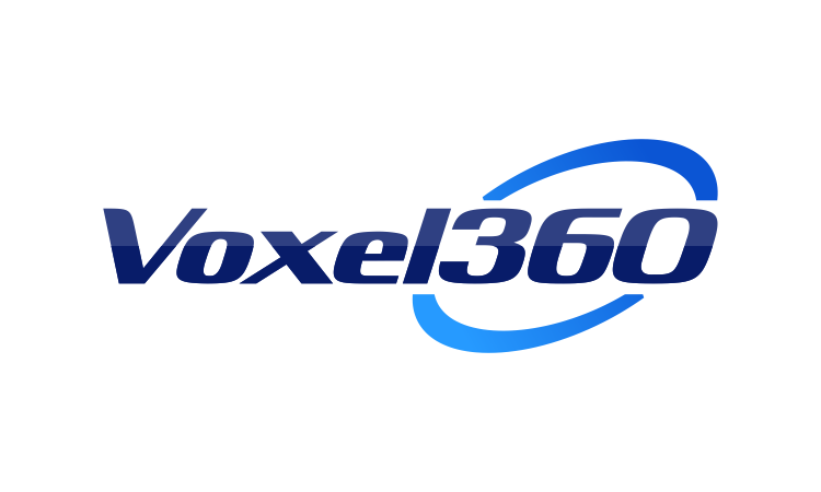 Voxel360 logo
