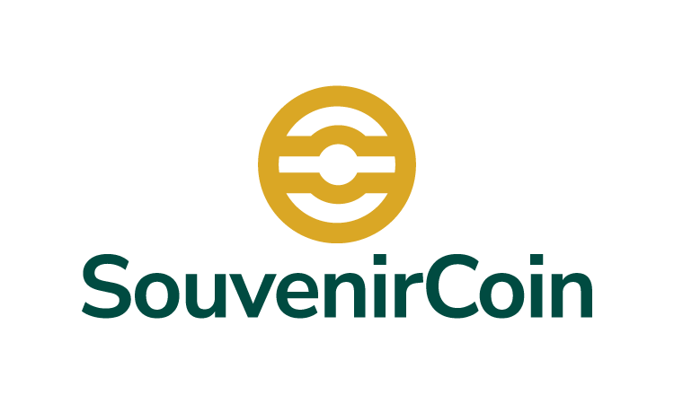 SouvenirCoin.com - New premium domain marketplace