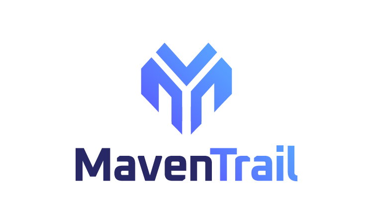MavenTrail logo