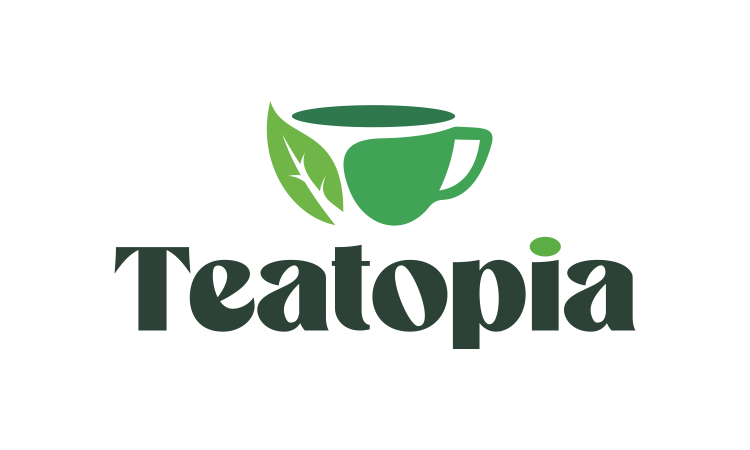 Teatopia.com