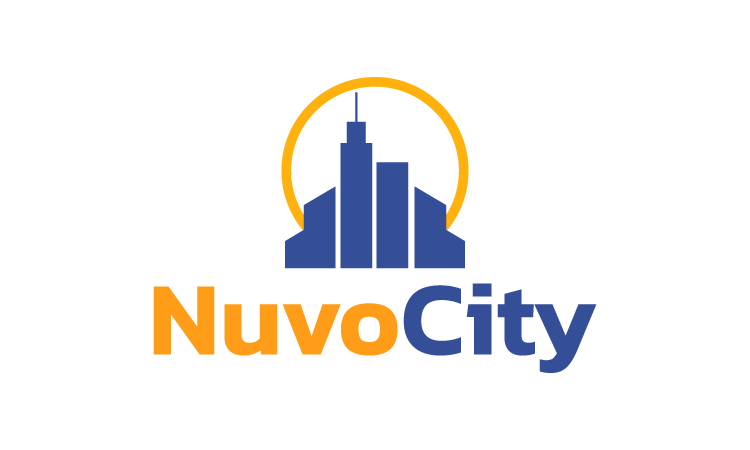 NuvoCity.com - buy Great premium domains