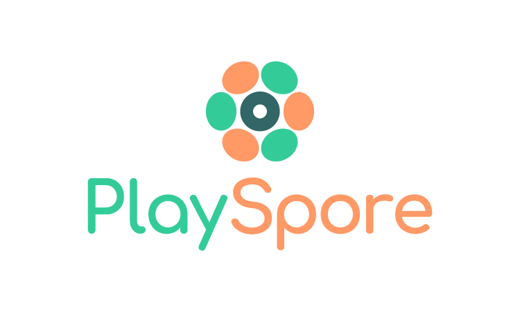PlaySpore.com - New premium domain marketplace