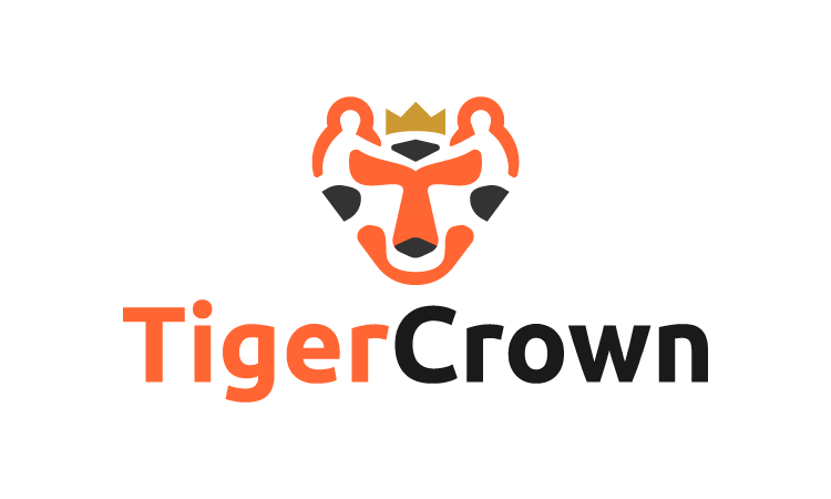 TigerCrown.com - Best domains for sale