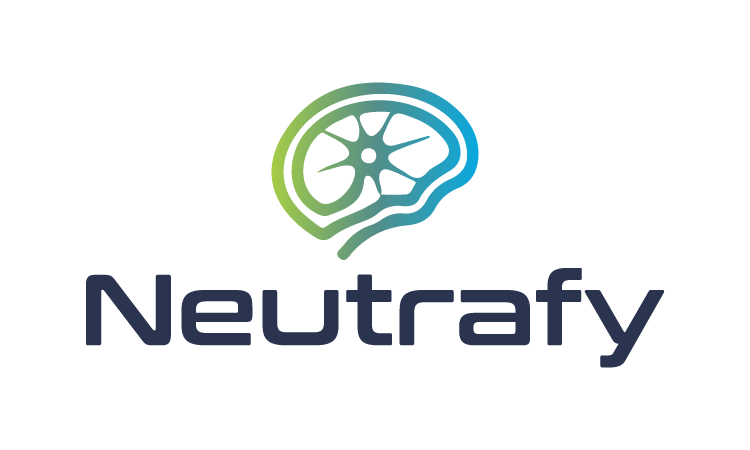 Neutrafy logo
