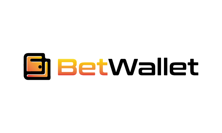 BetWallet logo
