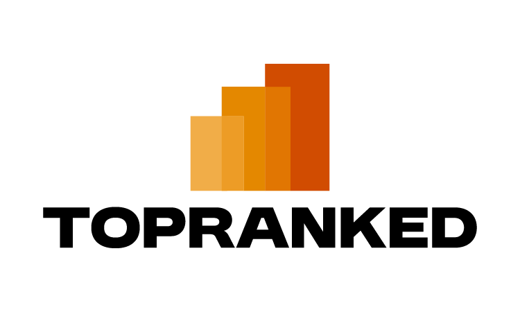 TopRanked logo