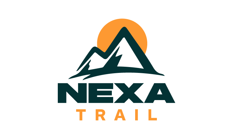 NexaTrail logo