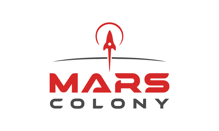MarsColony.co - Cool premium domain names for sale