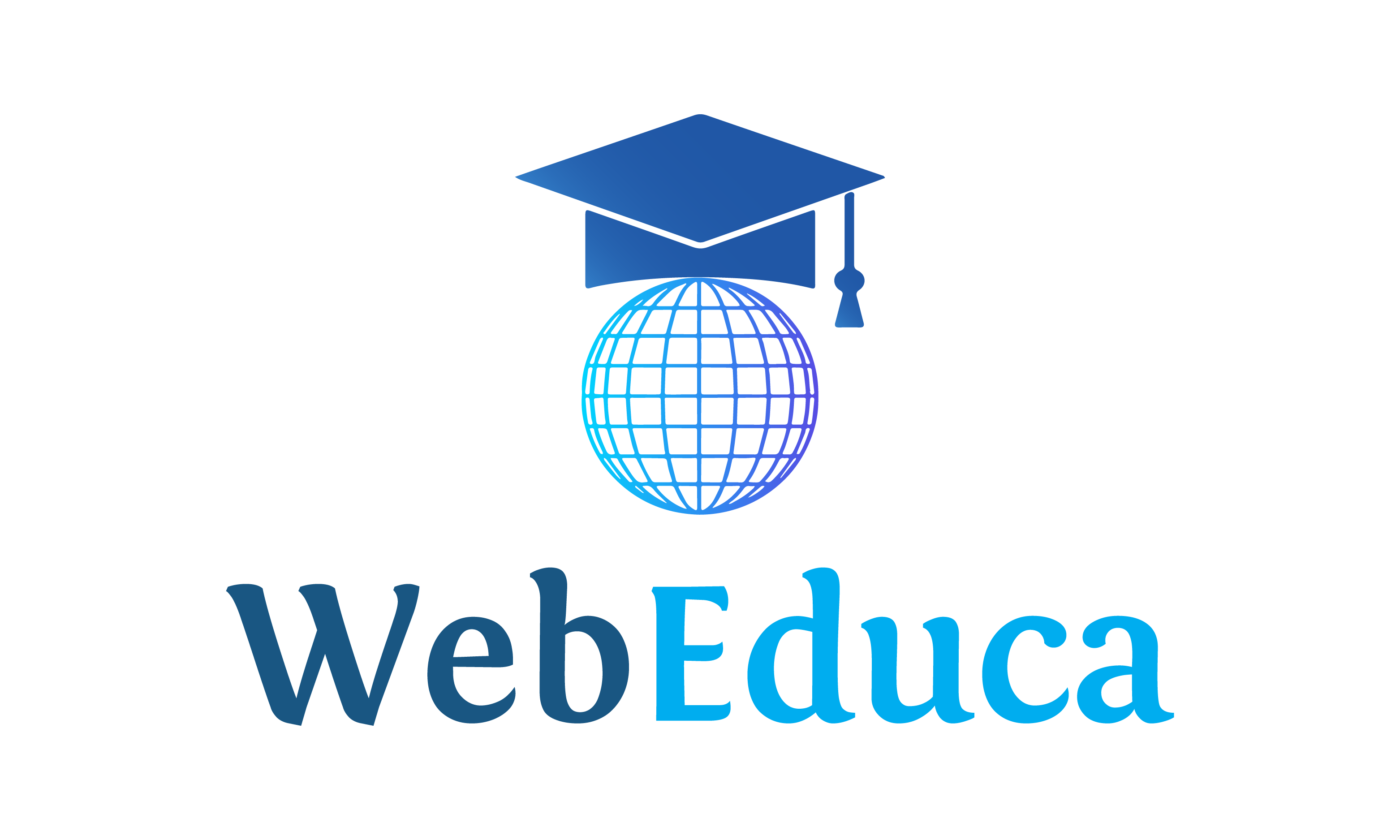 WebEduca logo
