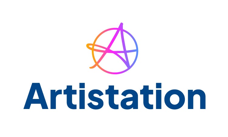Artistation logo