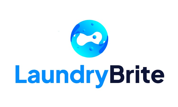 LaundryBrite.com - Great premium domains
