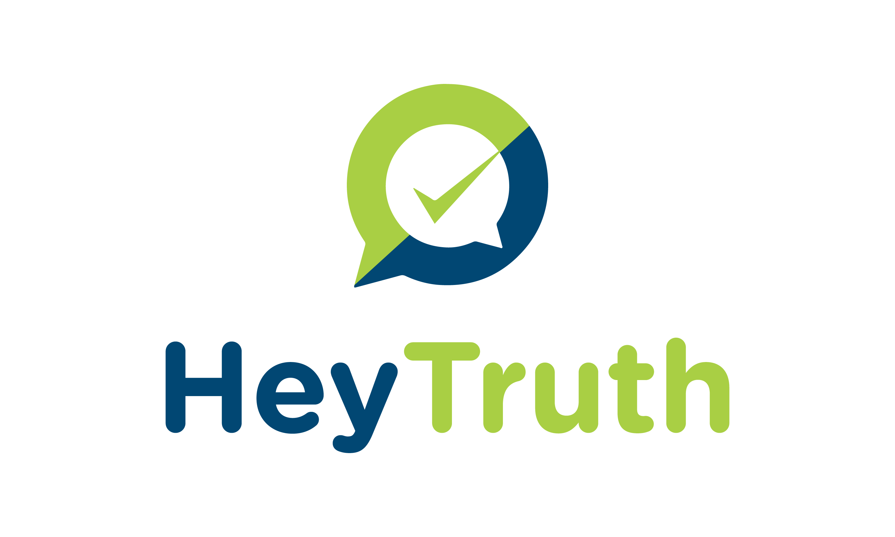HeyTruth.com - buy New premium domains
