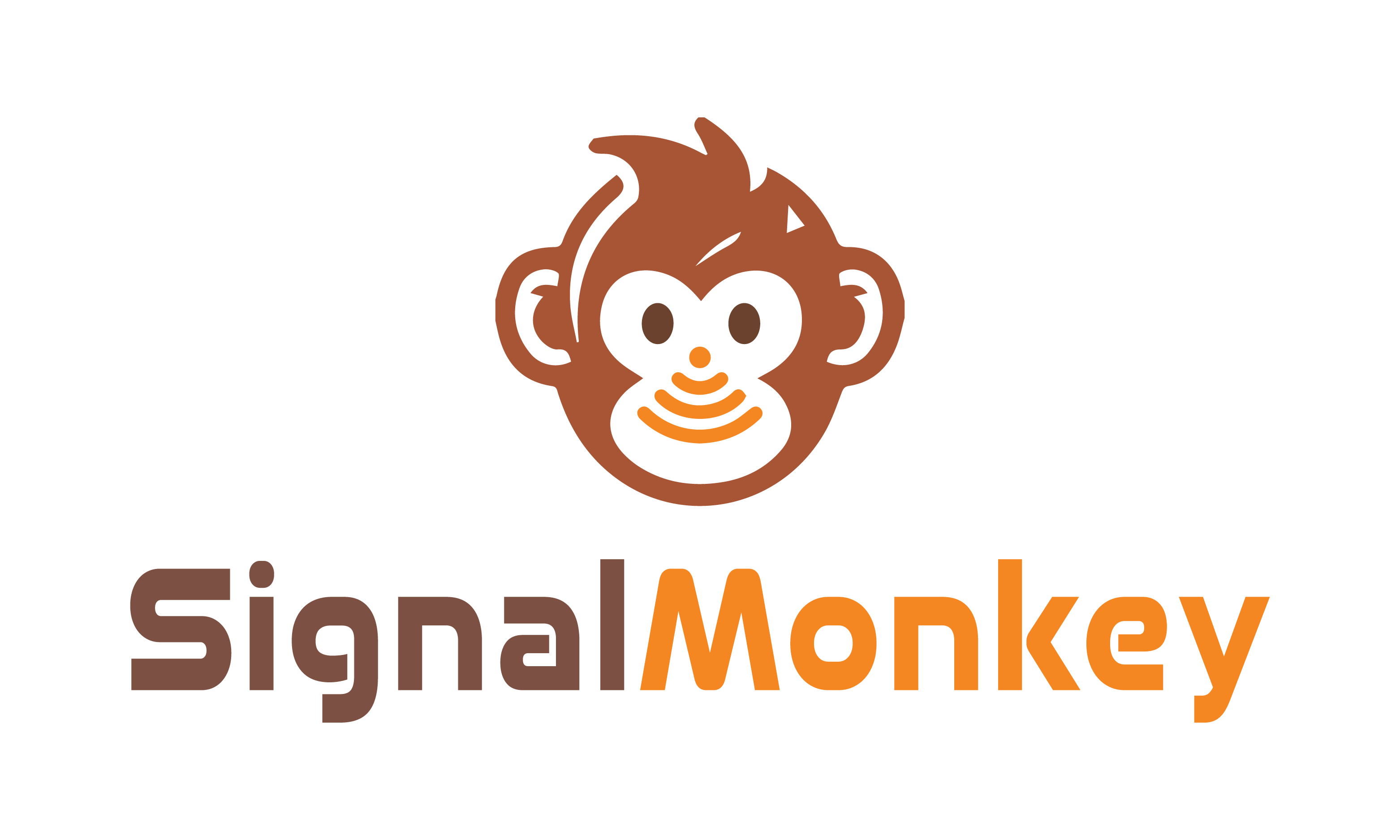 SignalMonkey.com - buy Great premium names