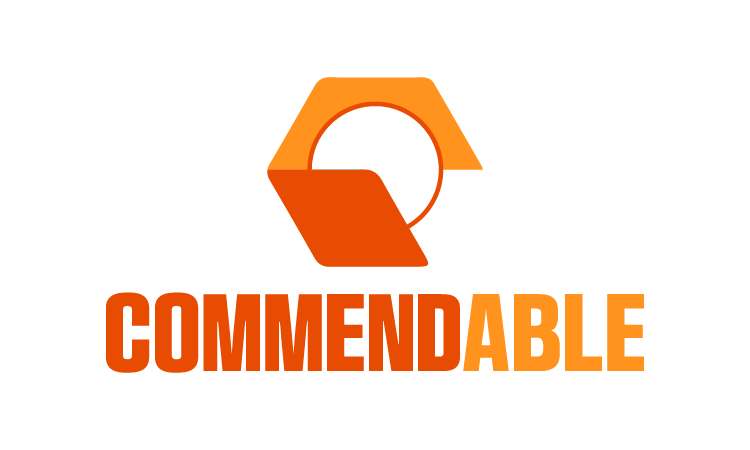 Commendable logo