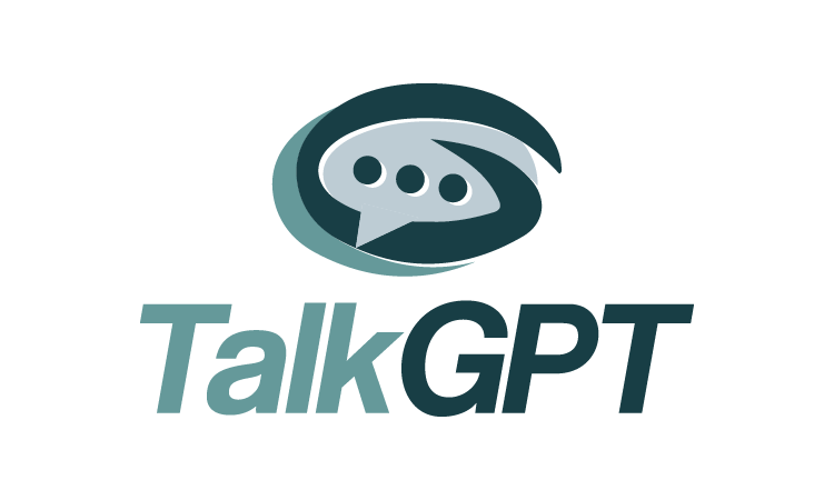 TalkGPT.io - Creative premium domain names