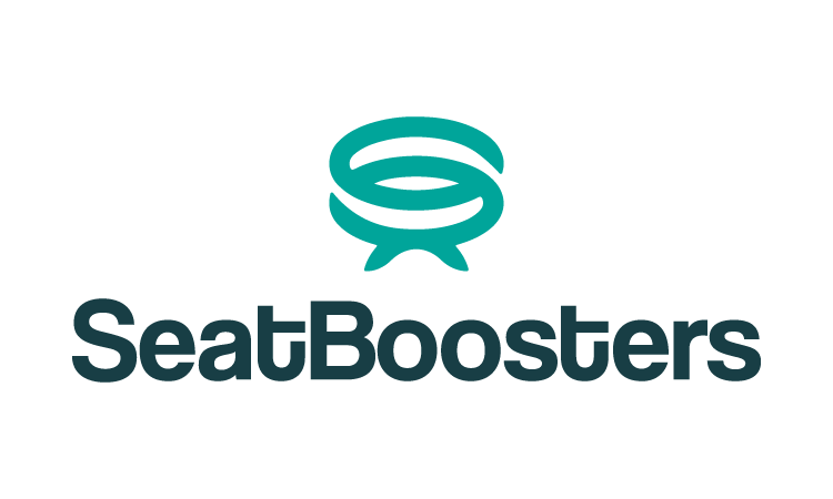 SeatBoosters logo