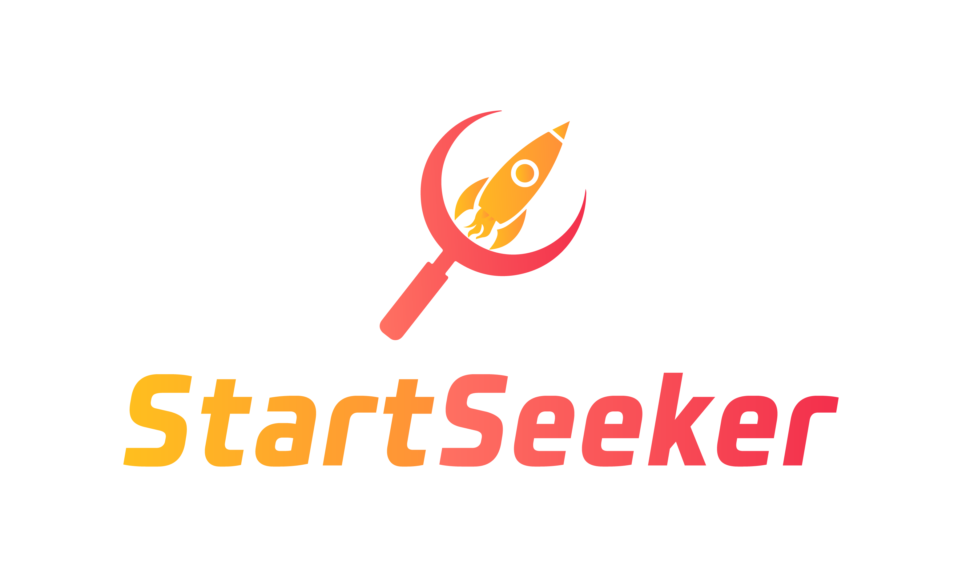 StartSeeker logo