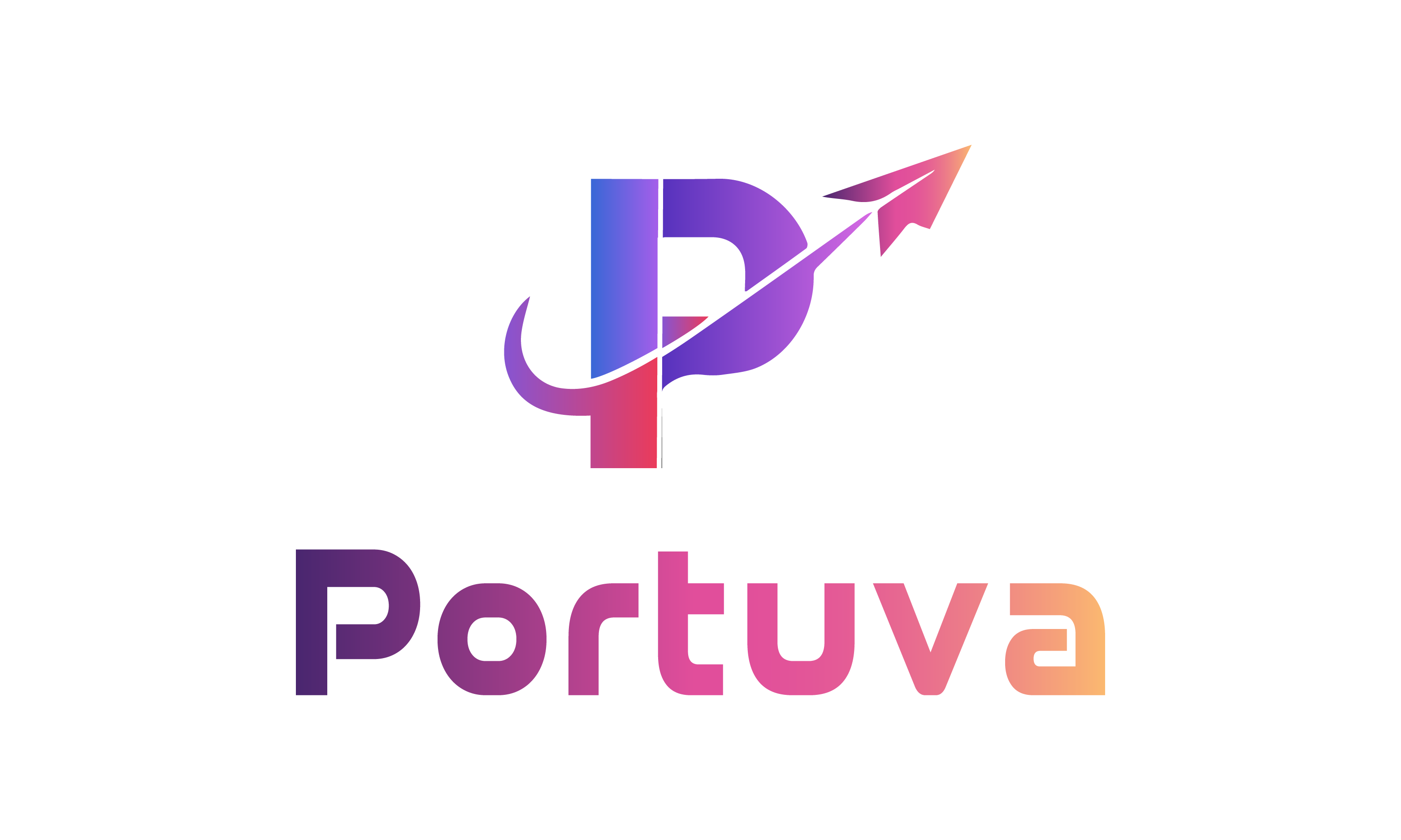 Portuva logo