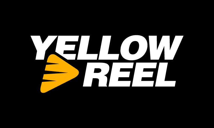 YellowReel.com - Catchy premium domain marketplace