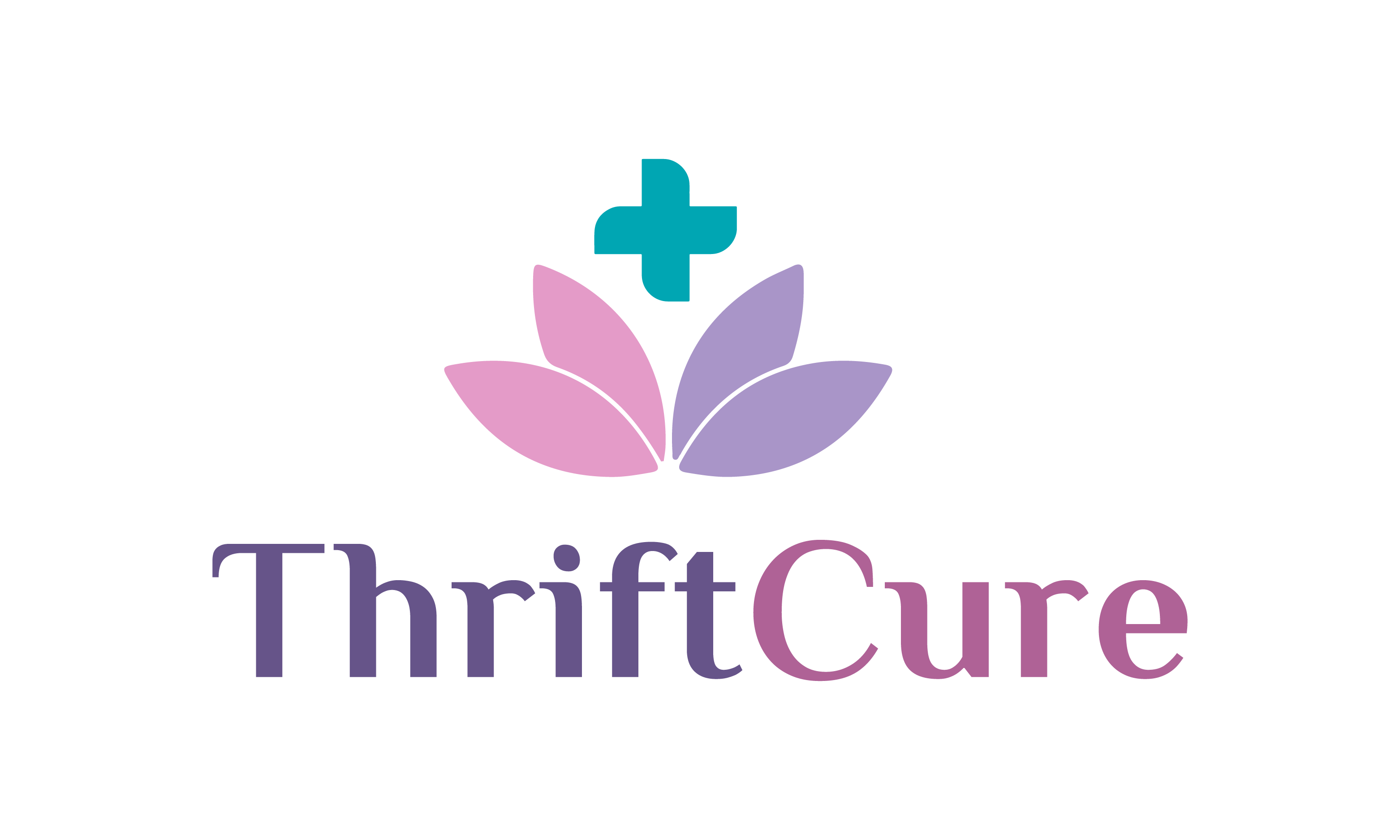 ThriftCure logo