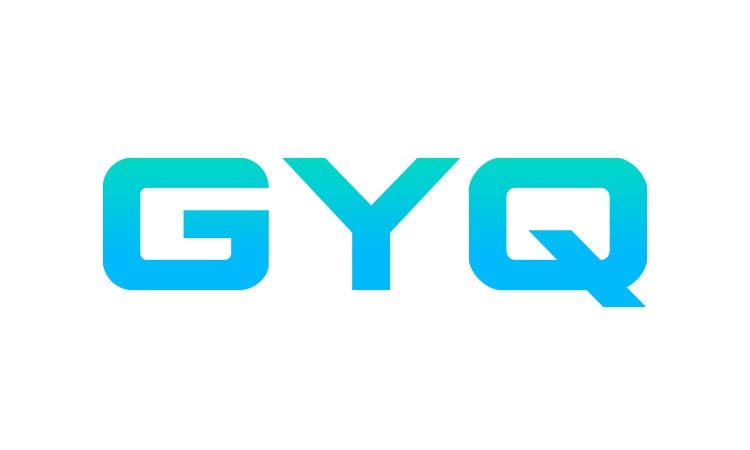 GYQ.io - buying Catchy premium names