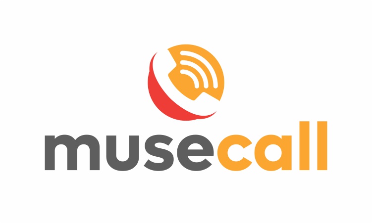 MuseCall.com - Great domains for sale