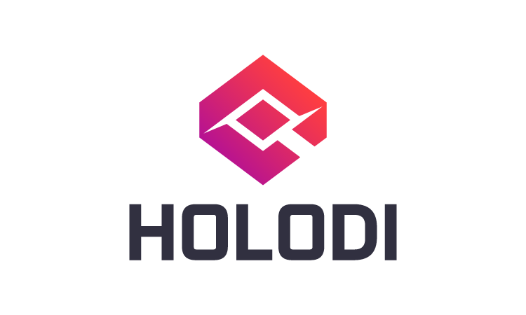 Holodi logo