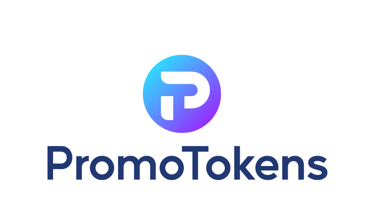 PromoTokens logo