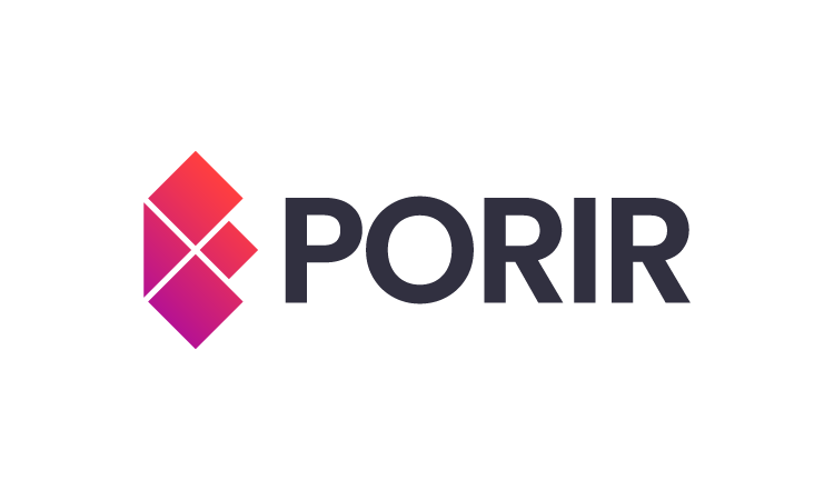 Porir logo