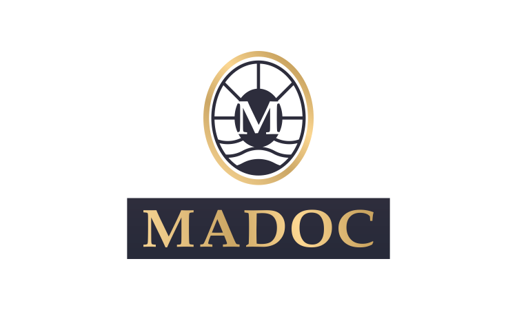 Madoc.com - buy Creative premium names